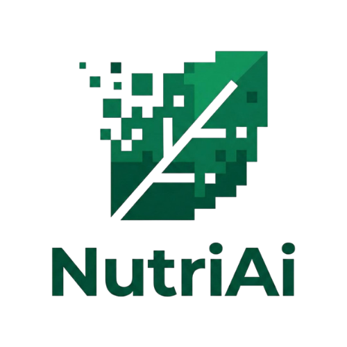NutriAi Logo